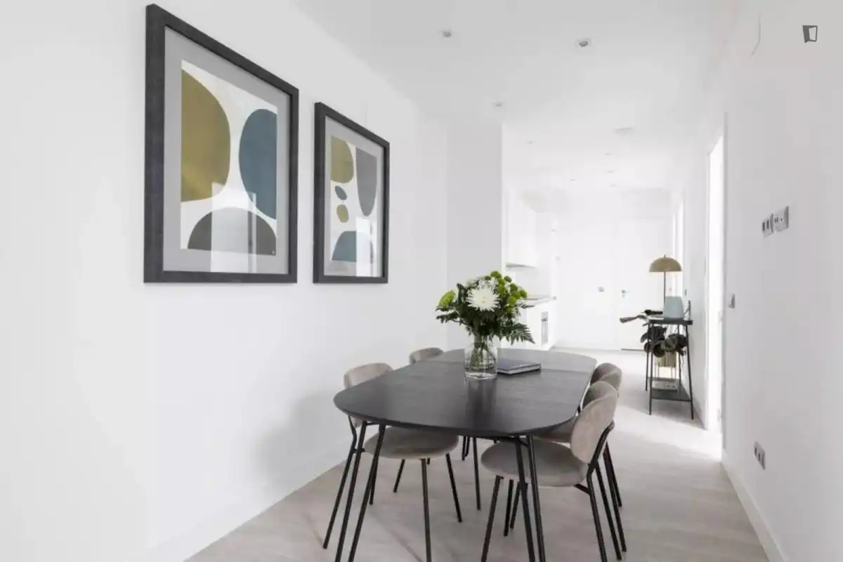 Apartamento con ascensor en alquiler en Centro, imagen 30