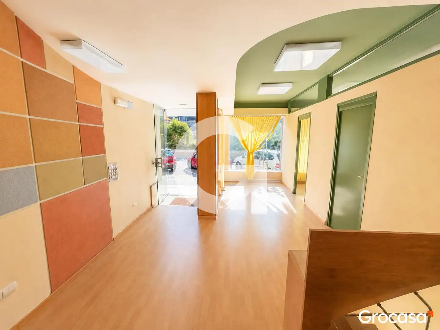 Business premises for sale in CL ANSELM CLAVE