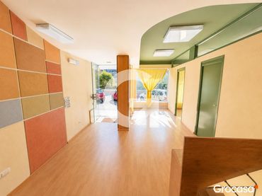 Local comercial en venda a CL ANSELM CLAVE