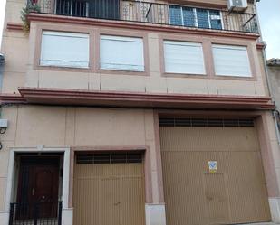Vista exterior de Loft en venda en Polinyà de Xúquer