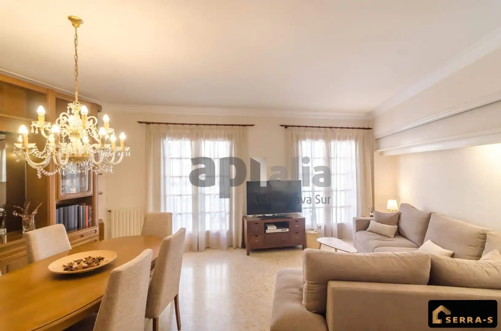 Casa con terrazza in vendita a Calle RIERA, imagen 4