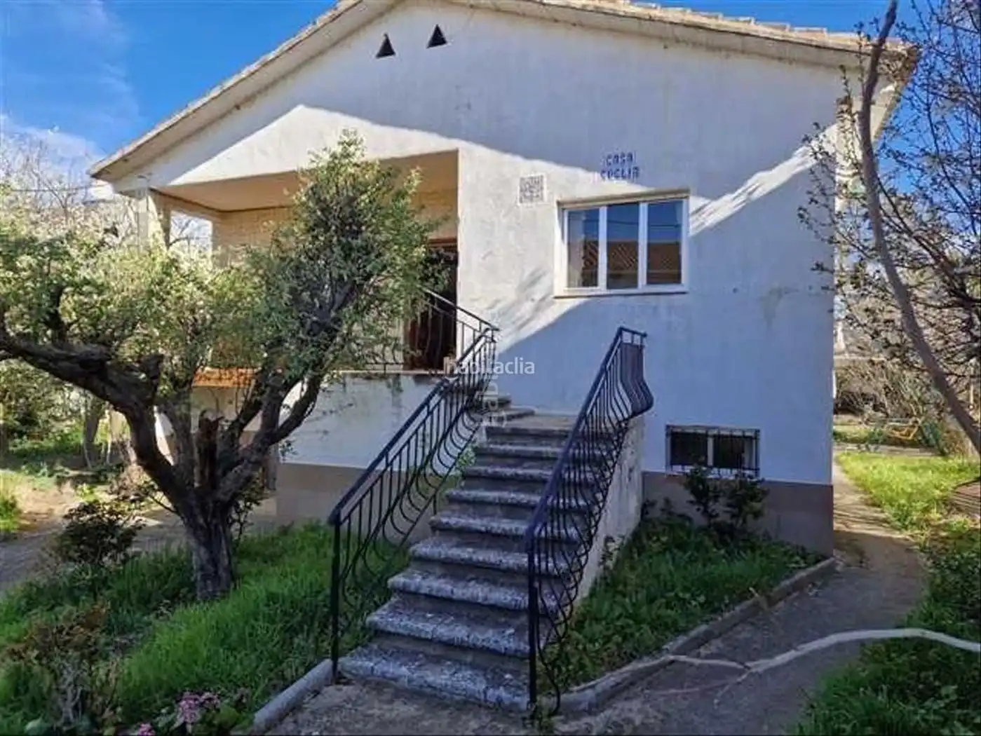 Maison à vendre à Calle el Cristo 45, imagen 3