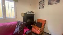 Living room of House or chalet for sale in El Ejido  with Air Conditioner, Heating and Terrace