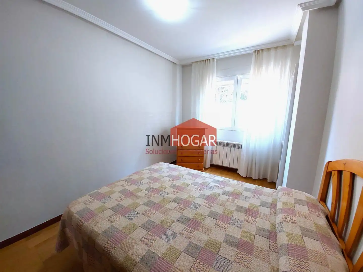 Habitación de Piso en venta en Ávila con Calefacción y Trastero