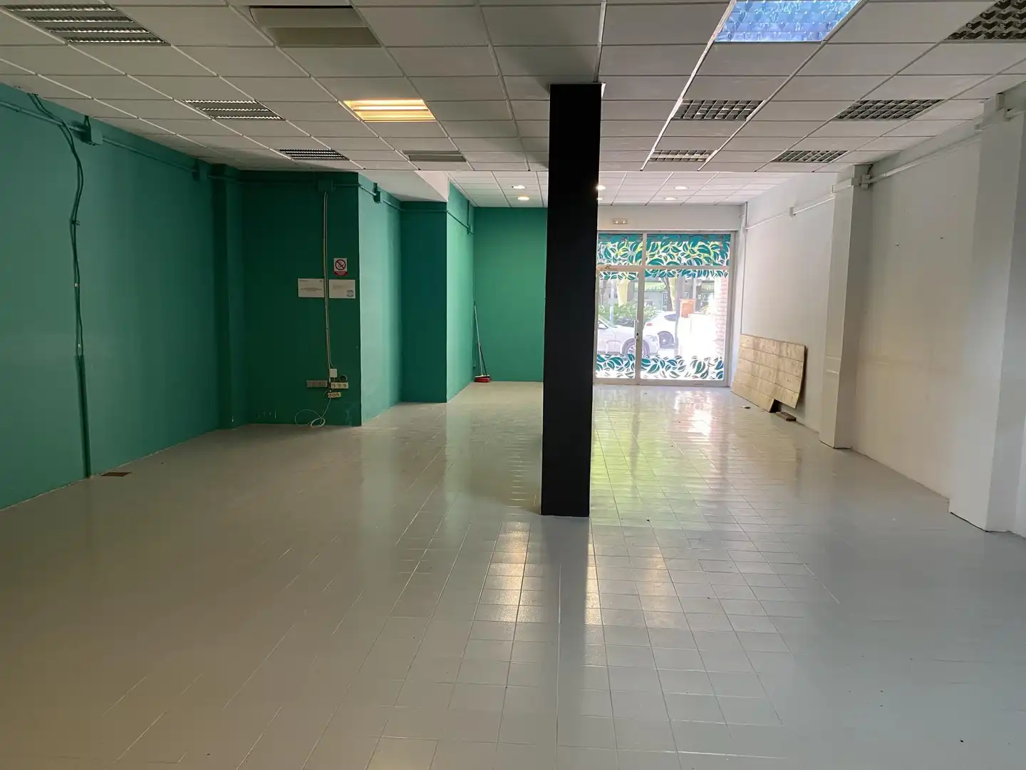 Locale commerciale in vendita a Mossén Jacint Verdaguer, imagen 12