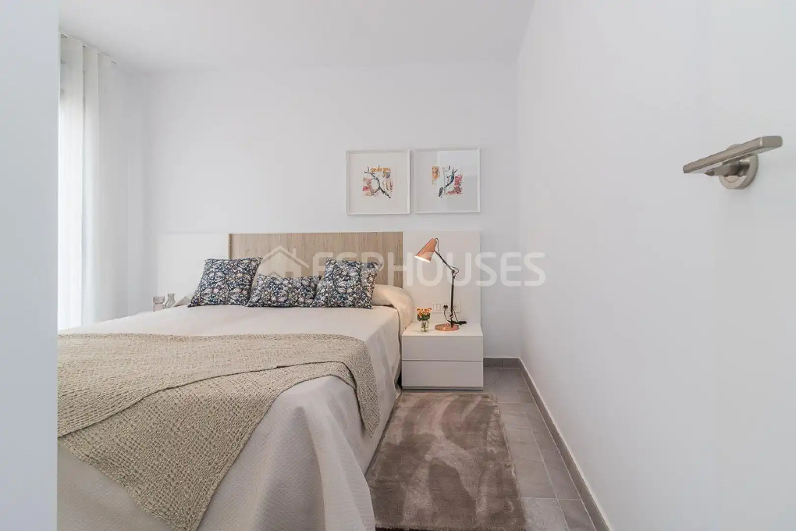 Apartament amb terrassa en venda a Orihuela Costa, imagen 18