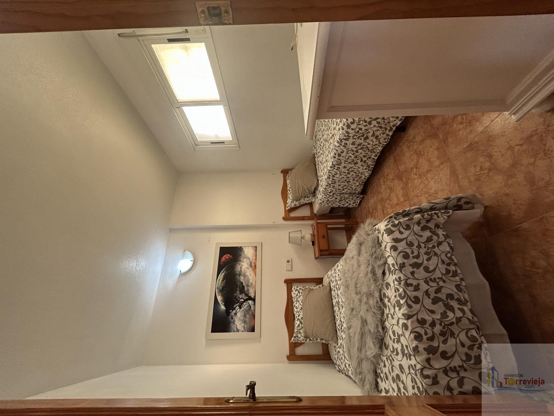 Apartamento de alquiler en Joven pura, Nueva Torrevieja, Nueva Torrevieja - Aguas Nuevas