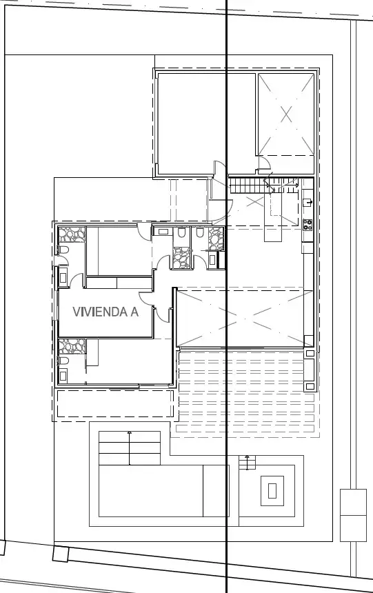 Chalet en venta en Cala Blanca, imagen 18