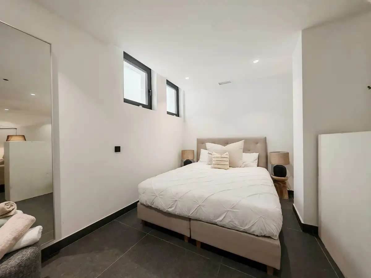 Reihenhaus zum Verkauf in Estepona Pueblo, imagen 24