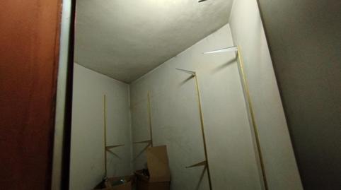 Foto 3 de Traster en venda a Industria,  Albacete Capital