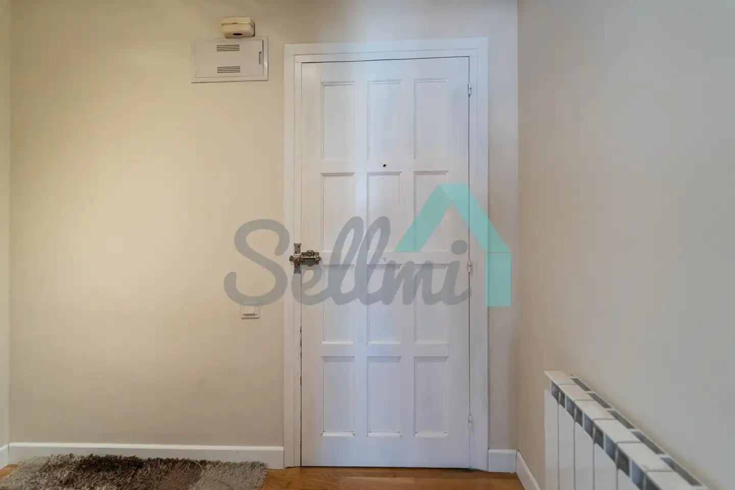 Flat for rent in Oviedo   with Heating, Parquet flooring and Furnished