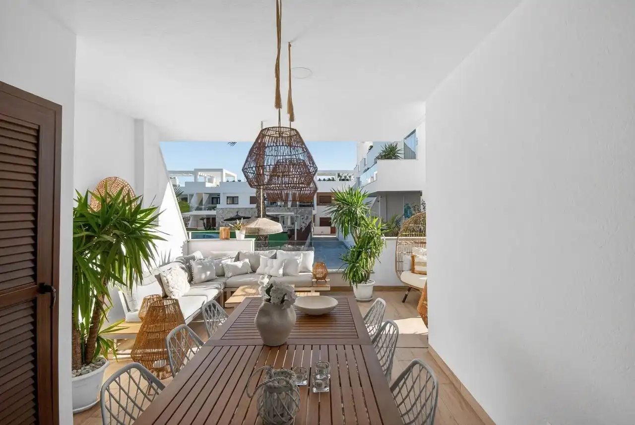 Apartamento en venta en N/A, Los Balcones - Los Altos