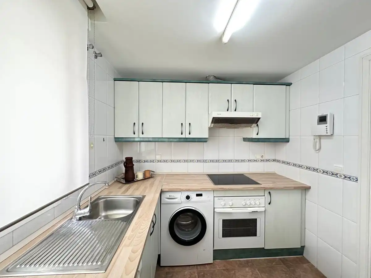 Piso con piscina en venta en Calle Castilla s/n, imagen 7