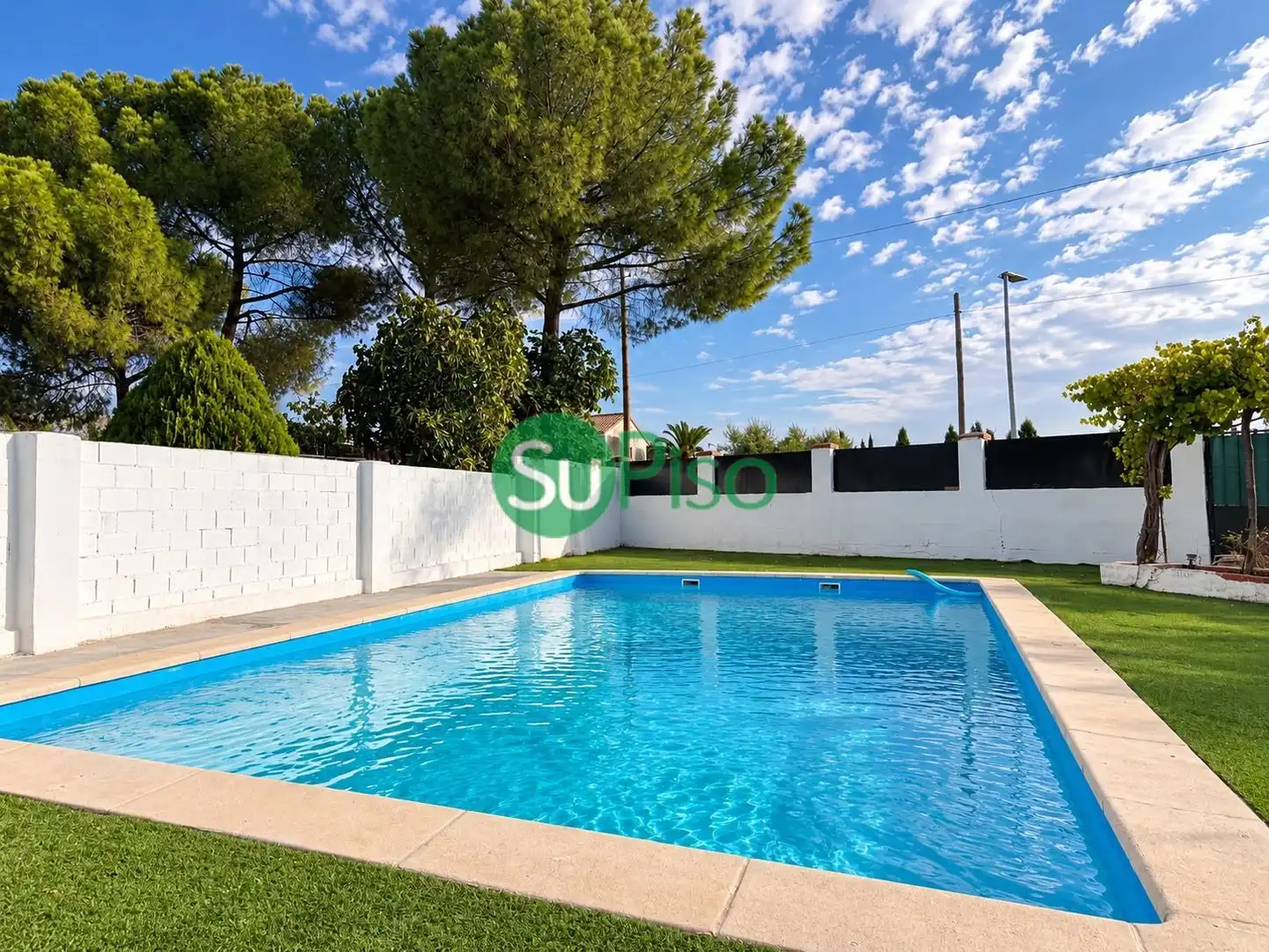 House with pool for sale in Calle Pinos 18, imagen 36