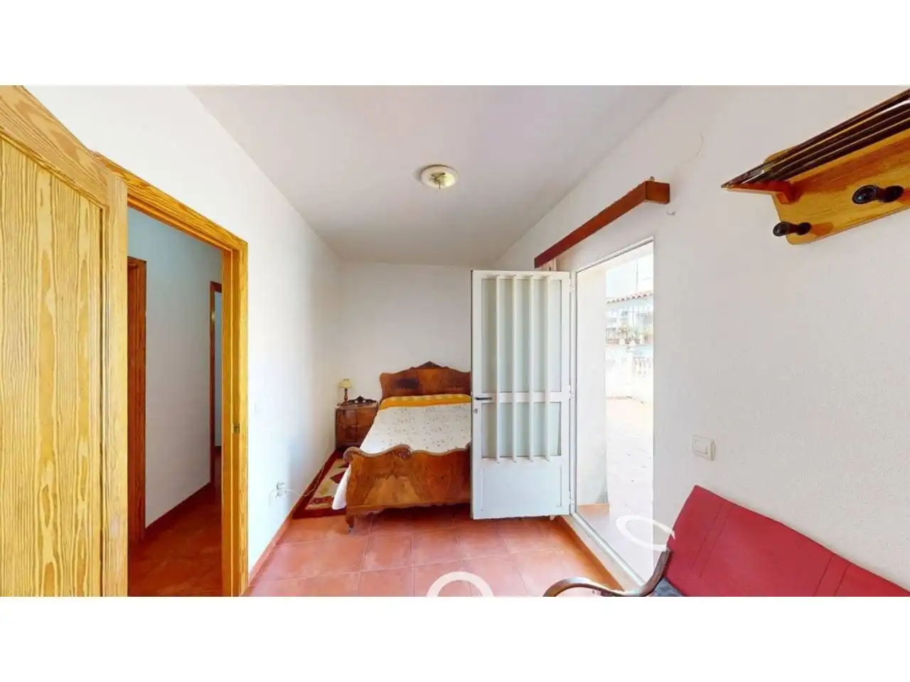 Chalet con jardín en venta en Caravaca de la Cruz, imagen 36