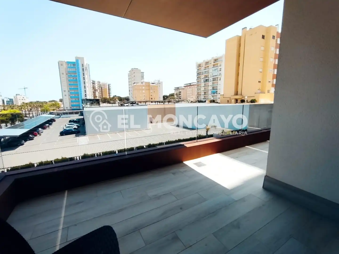Apartamento con piscina en venta en Avenida PUERTO DEL, imagen 8