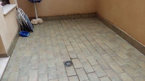Foto 3 de Apartament de lloguer a La Estación, Badajoz Capital