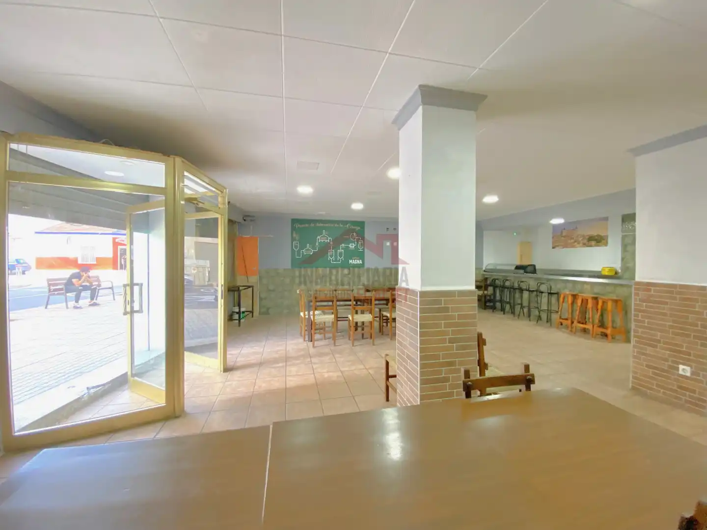 Local en venta en Elche / Elx con Amueblado