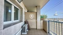 Terrace of Flat for sale in El Masnou  with Terrace