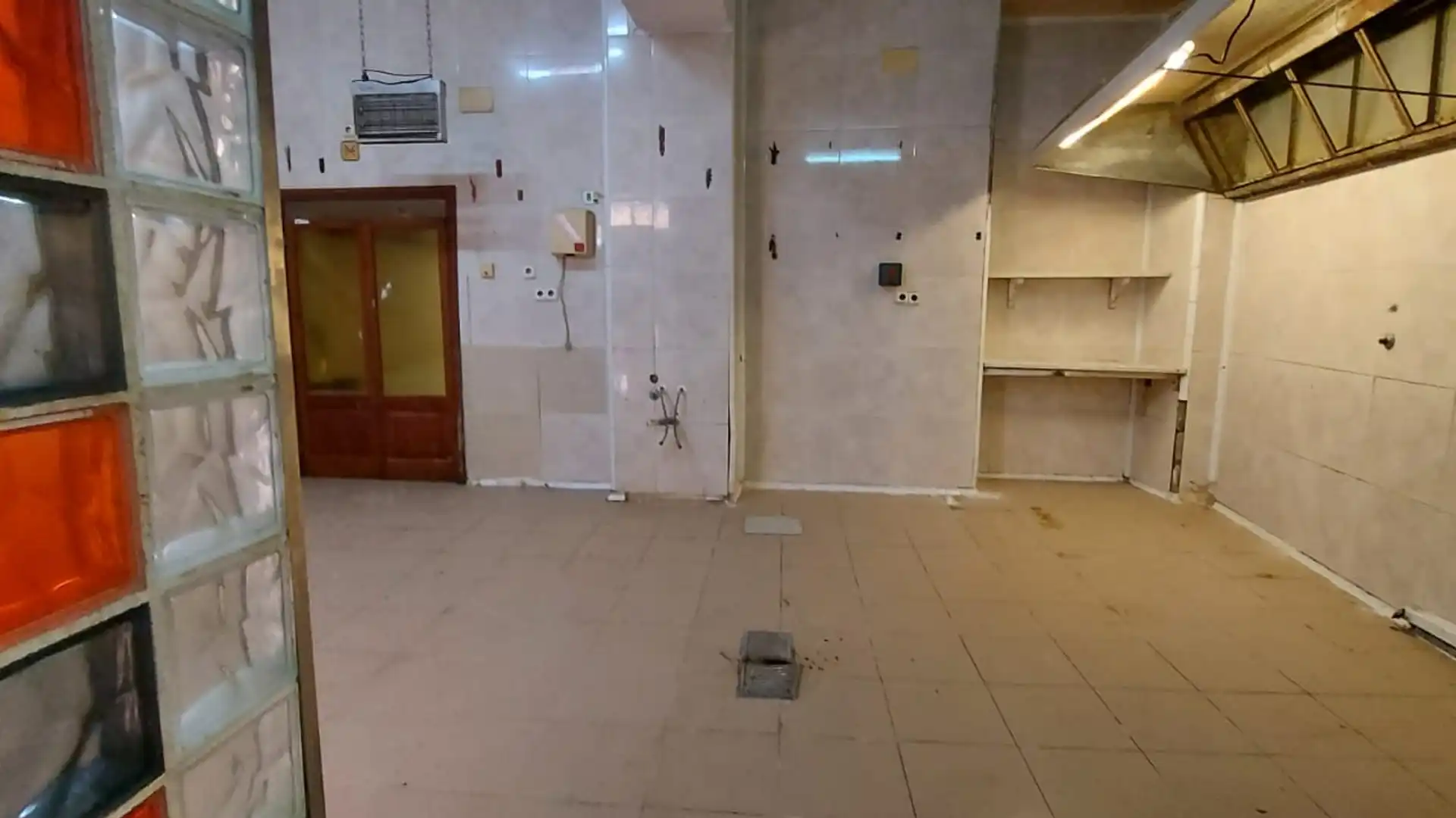 Local en venta en Merceria, Part Alta