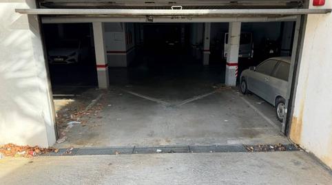 Foto 5 von Garage zum Verkauf in Illes Canarias, Centre, Pineda de Mar