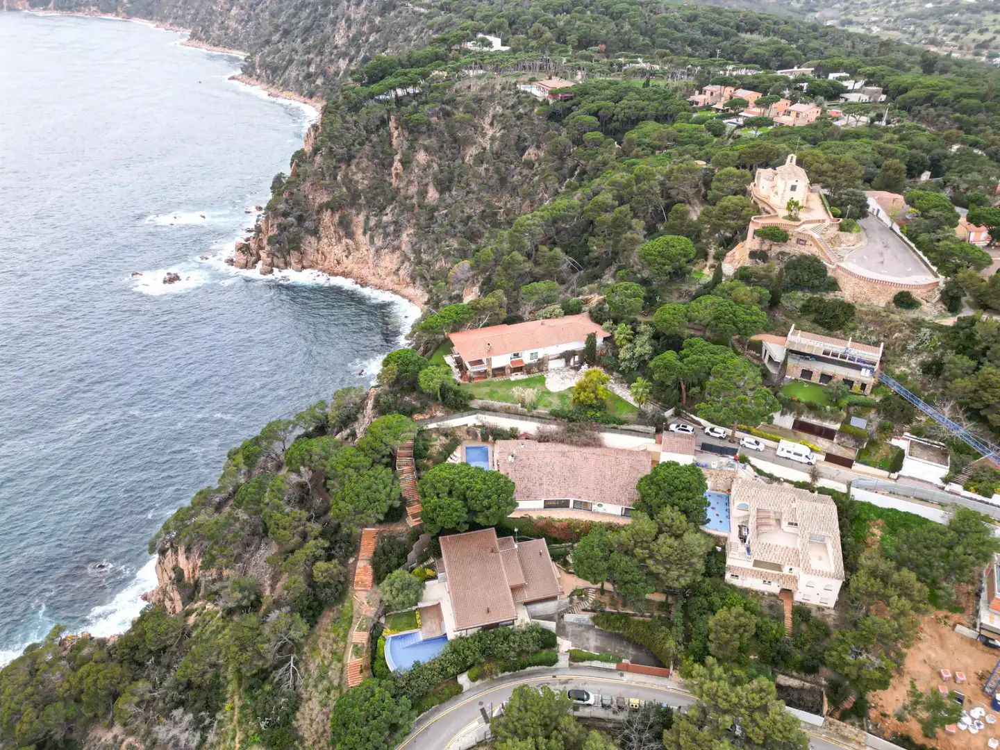 Chalet en venta en Puntabrava - Port Salvi, imagen 39