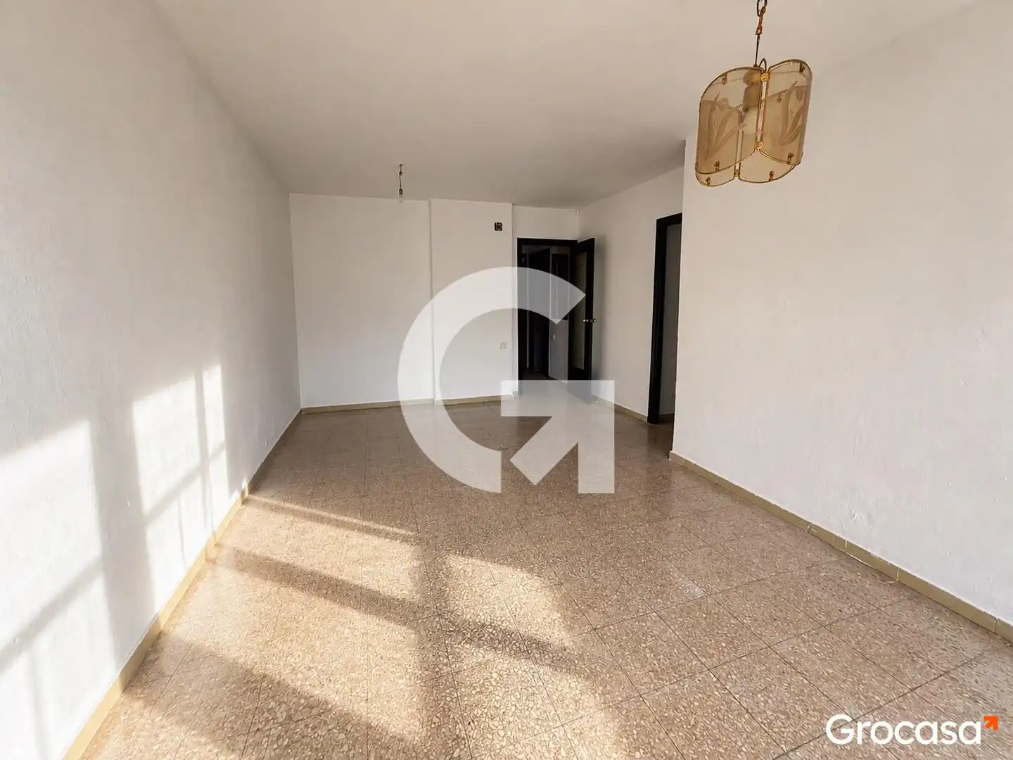 Wohnung mit Terrasse zum Verkauf in Pla d'en Boet, imagen 4