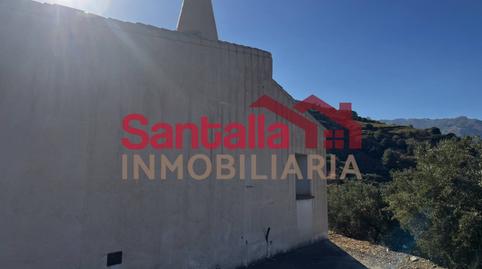 Foto 3 de Finca rústica en venta en Cantalobos, El Rescate - Río Seco, Granada