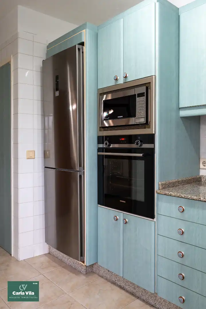Appartement avec ascenseur à vendre à Rúa Nova, imagen 3