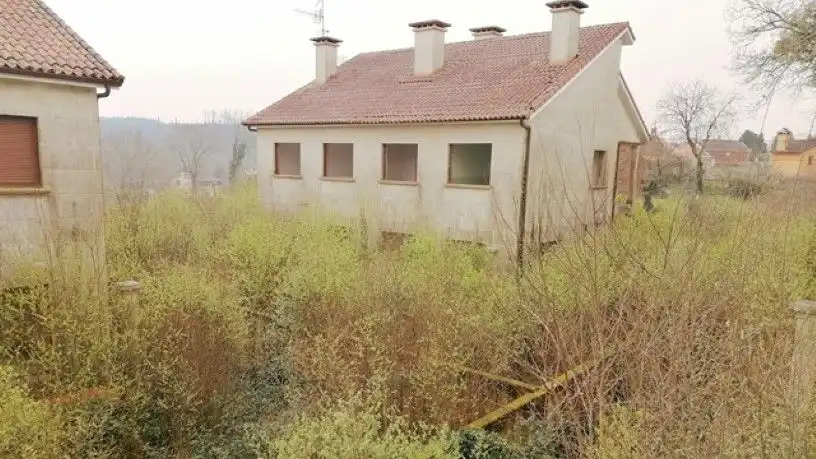 Xalet amb jardí en venda a Lugar a Serra, imagen 9
