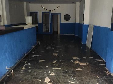 Local comercial en alquiler en Calle de San Antonio María Claret 17
