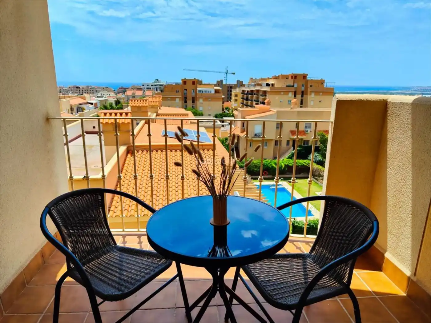 Appartement avec ascenseur à louer à Carretera de los Motores 126, imagen 10