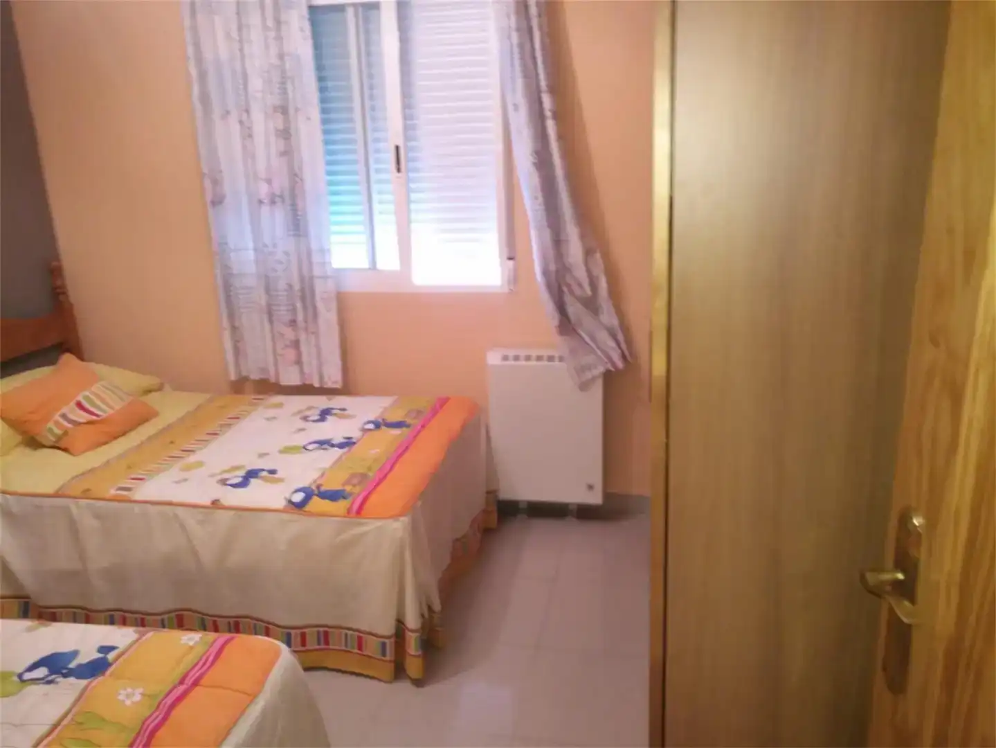 Habitación de Piso en venta en Cazorla con Aire acondicionado, Amueblado y Horno