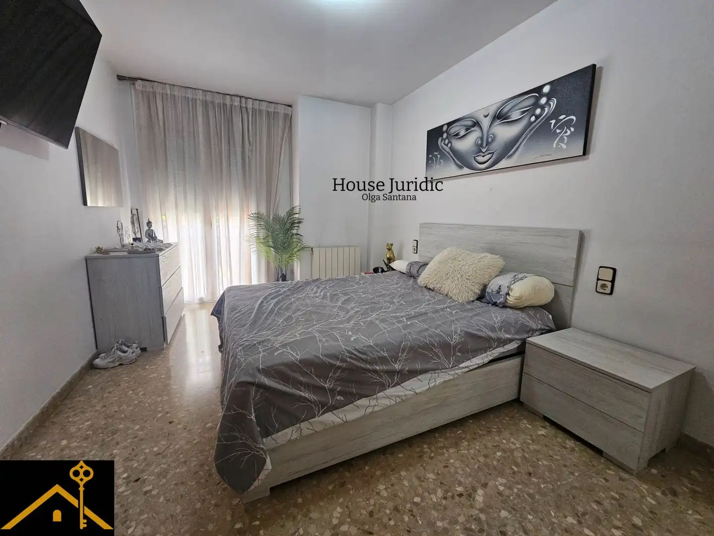 Habitación de Piso en venta en Mataró con Calefacción