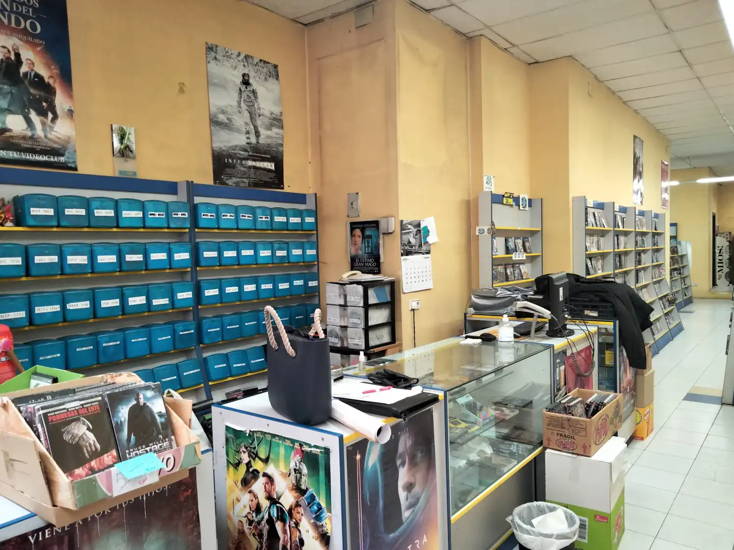 Business premises for sale in Centro, imagen 3