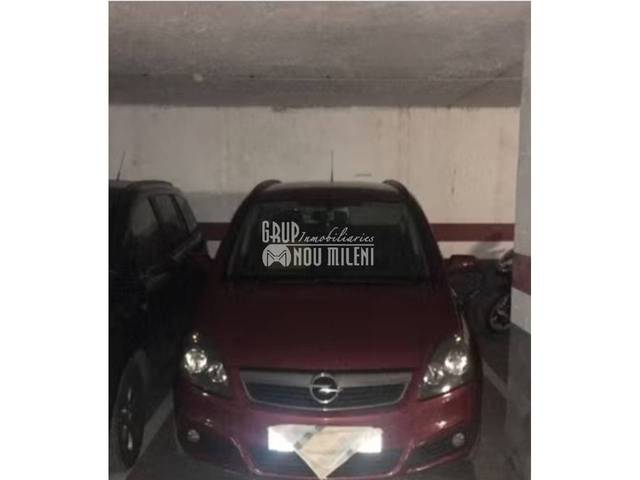 Garaje en Venta en Metro - Auditorio