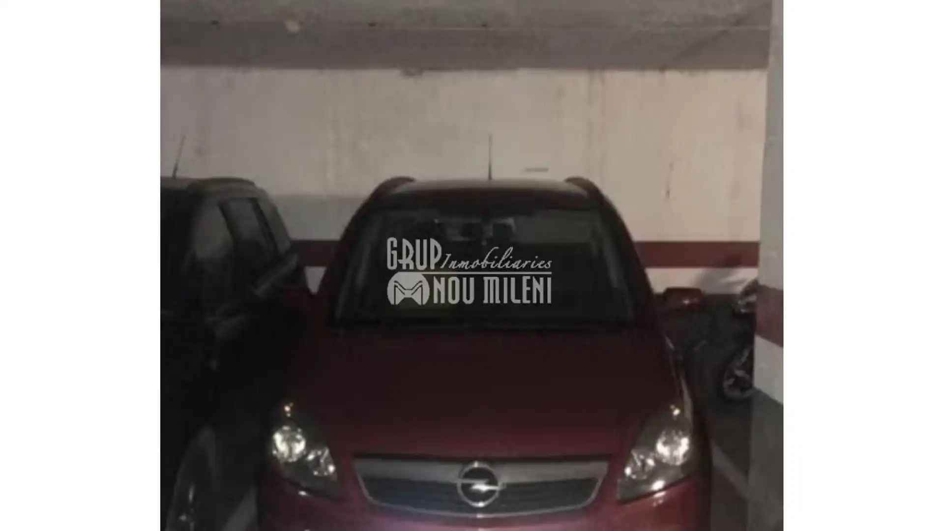 Parkplatz von Garage zum Verkauf in Paiporta