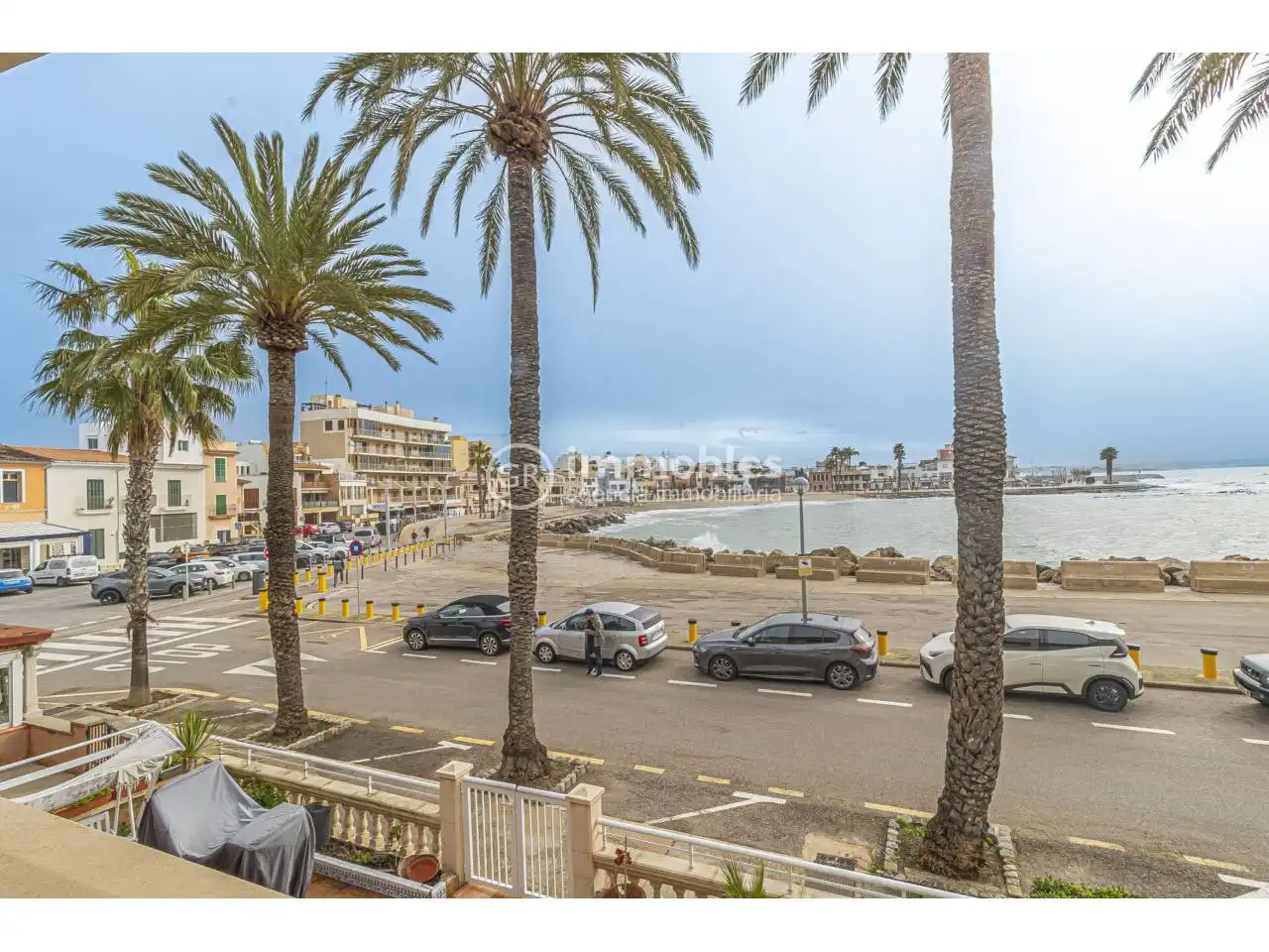 Flat for sale in Calle manila, Es Portixol - Es Molinar