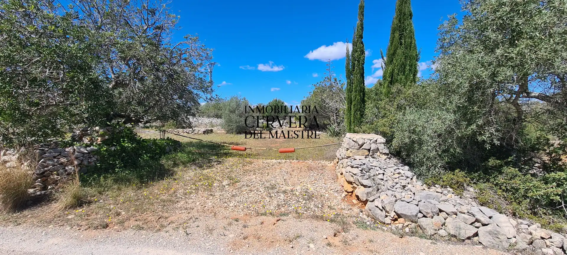 Terreno rustico in vendita a Cervera del Maestre, imagen 33