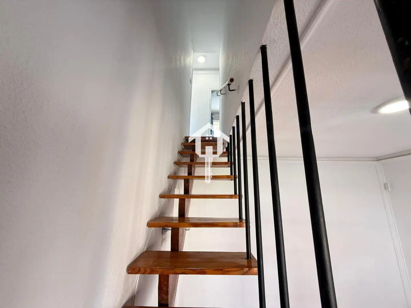 Duplexes for sale in Alicante / Alacant  with Air Conditioner, Terrace and Furnished