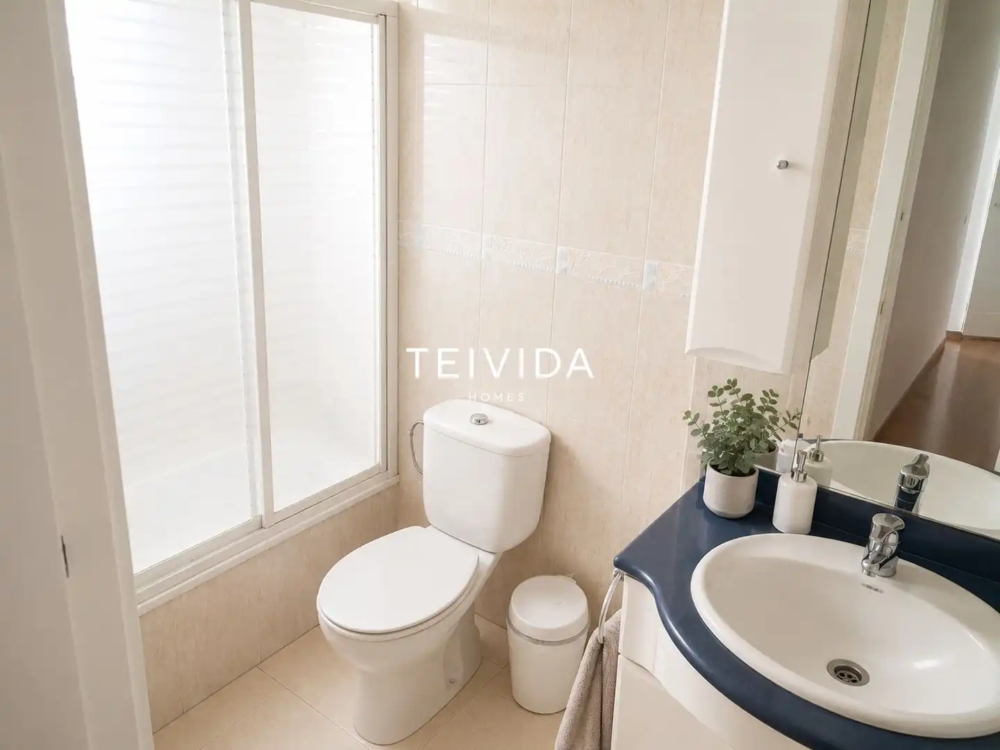 Flat with lift for sale in Calle El Sedal, imagen 10