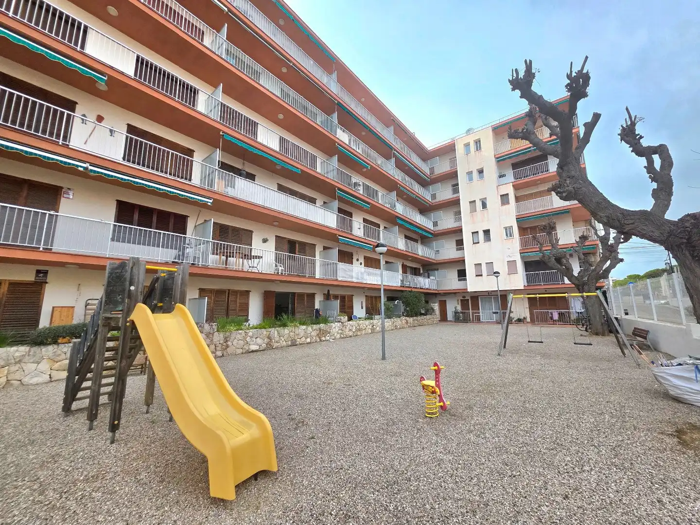 Wohnung mit Aufzug zum Verkauf in Mare de Deu de Montserrat, imagen 2