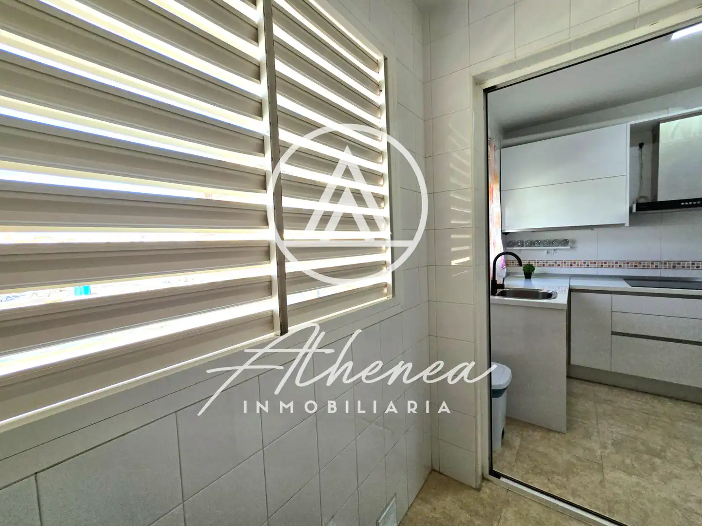 Piso en venta en Roquetas Pueblo
