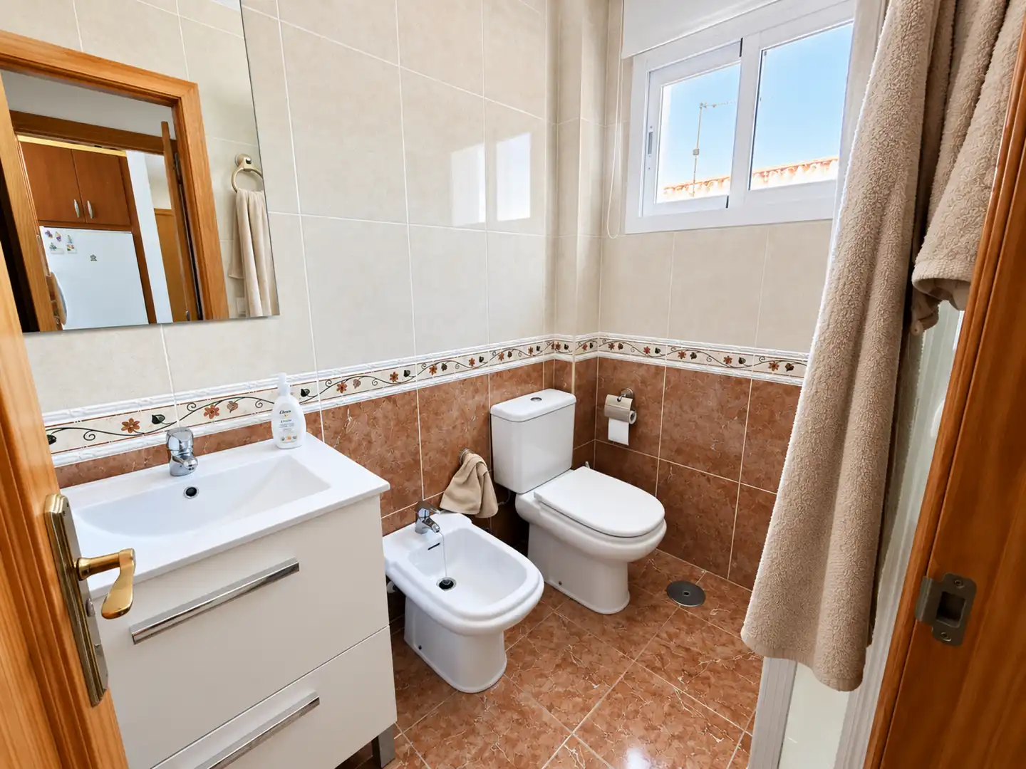 Appartement avec ascenseur à vendre à Urbanización Santa Rosa, imagen 9