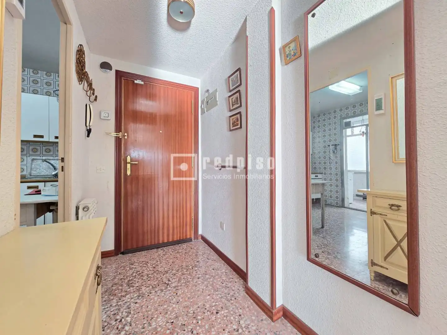 Flat for sale in Collado Villalba  with Air Conditioner, Heating and Private garden