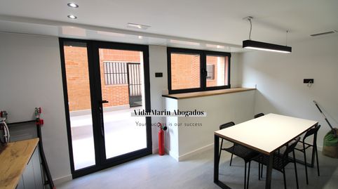 Foto 2 de Oficina de alquiler en Avinguda de Benidorm, 13, Centro, Sant Joan d'Alacant