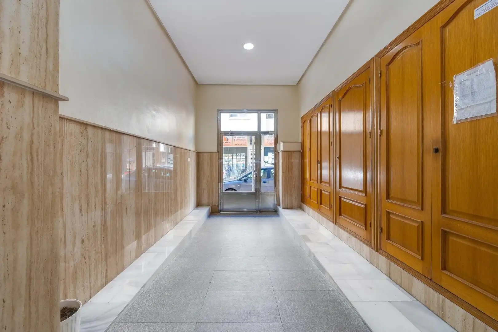 Ático en venta en Calle ZOA, 20, Las Piscinas Naturales