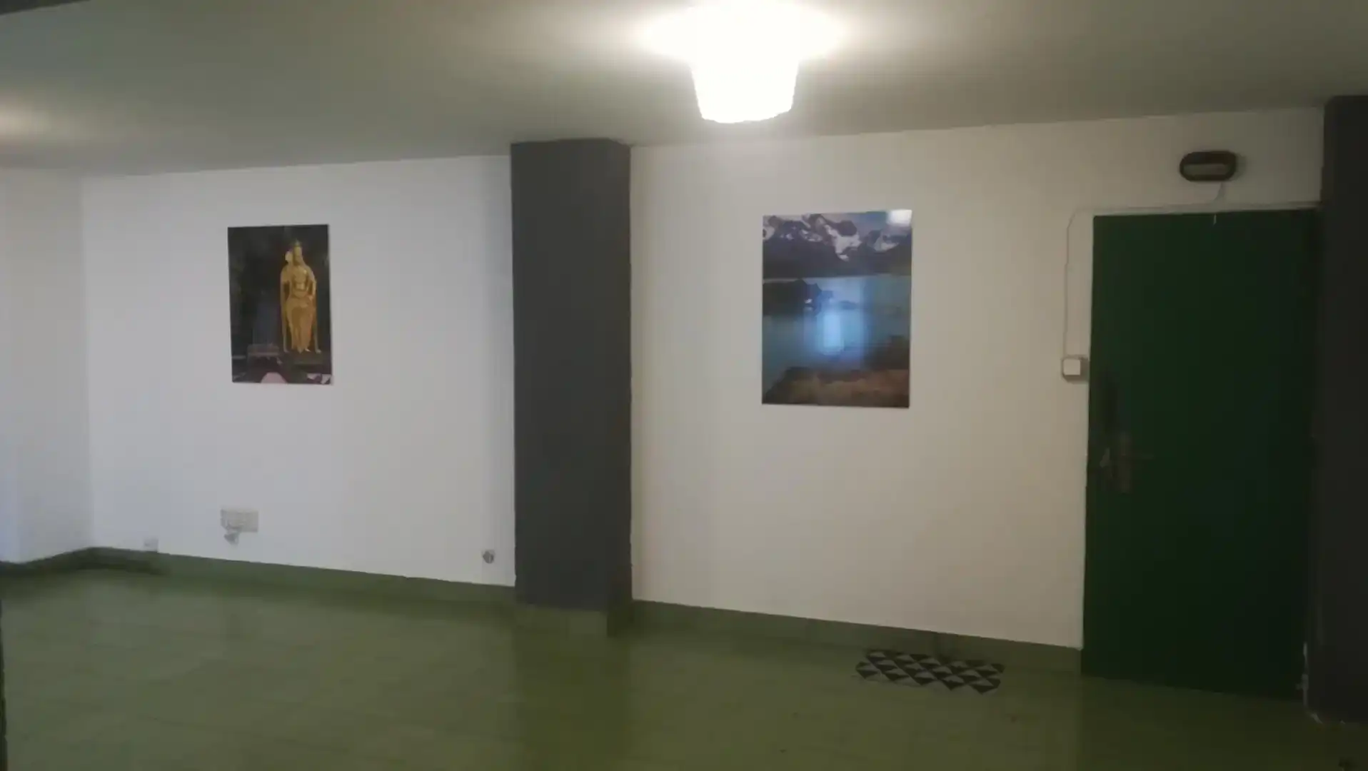 Büro zum Verkauf in Bilbao 