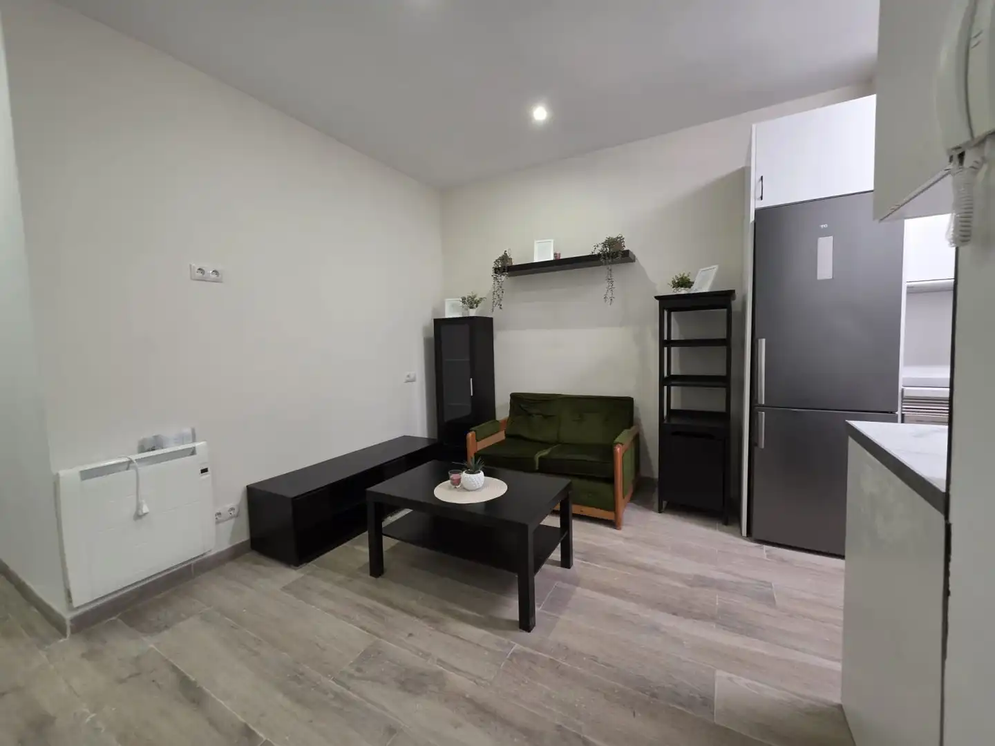 Piso en venta en Ería - Masip