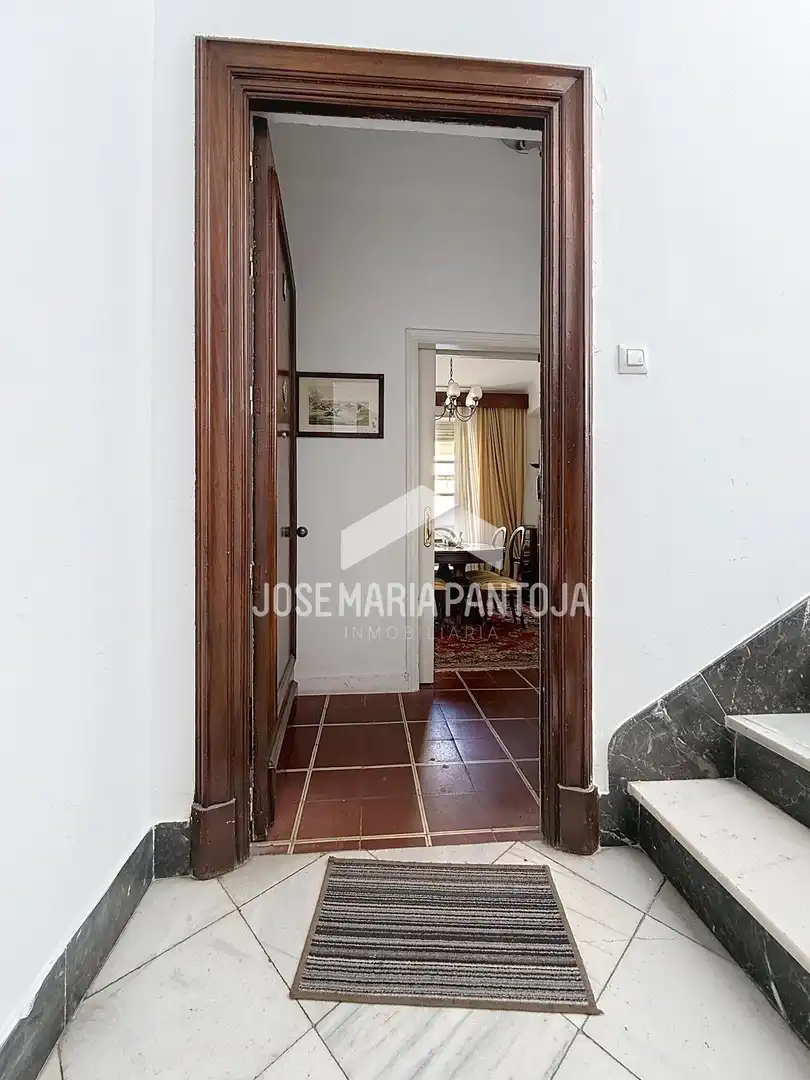 Flat for sale in Jerez de la Frontera  with Storage room